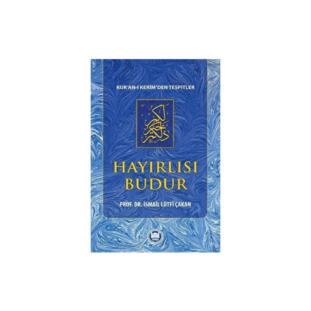 Hayırlısı Budur Din Kitapları Fiyatı