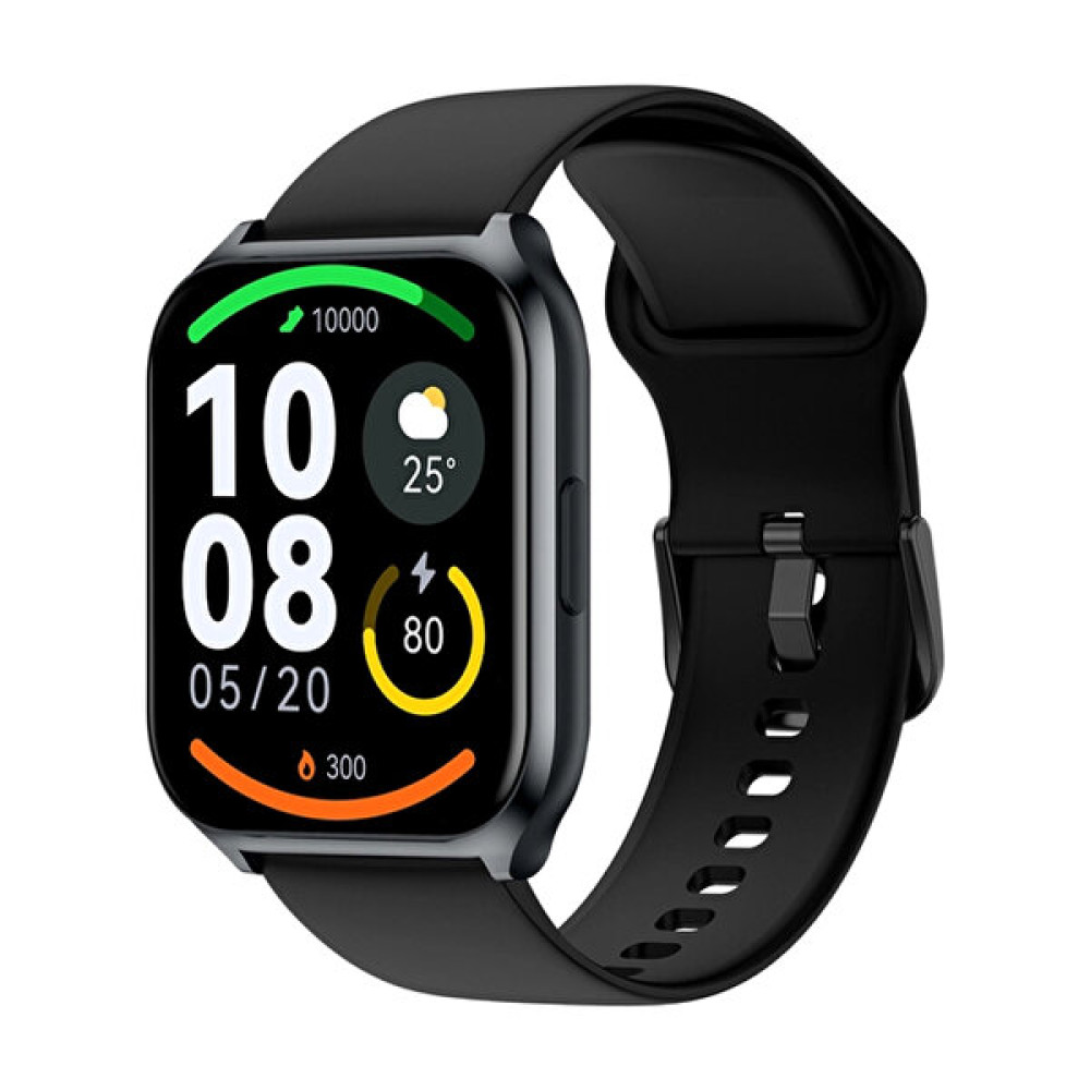 Haylou Watch 2 Pro 10 Güne Varan Pil Gücü 100 Spor Modu Lacivert Akıllı Saat Akıllı Saat Fiyatı
