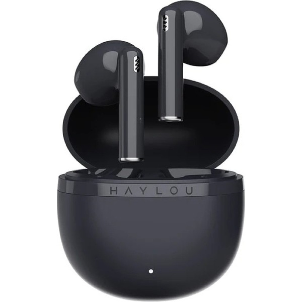 Haylou X1 Plus Koyu Lacivert Tws Bluetooth 5.4 Enc Kablosuz Kulaklık (Haylou Türkiye garantili) - Mavi Bluetooth Kulaklık Fiyatı