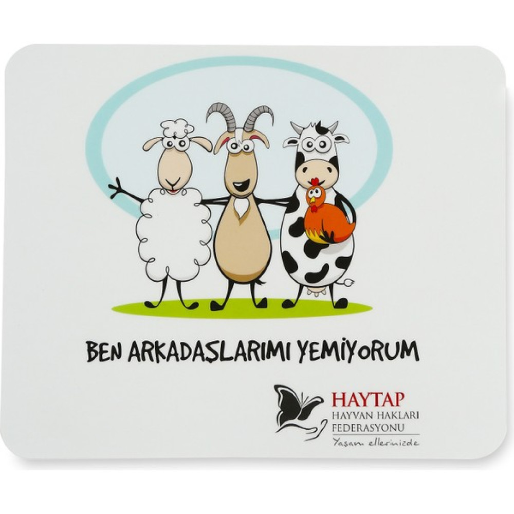 Haytap Mousepad Mouse Pad Fiyatı