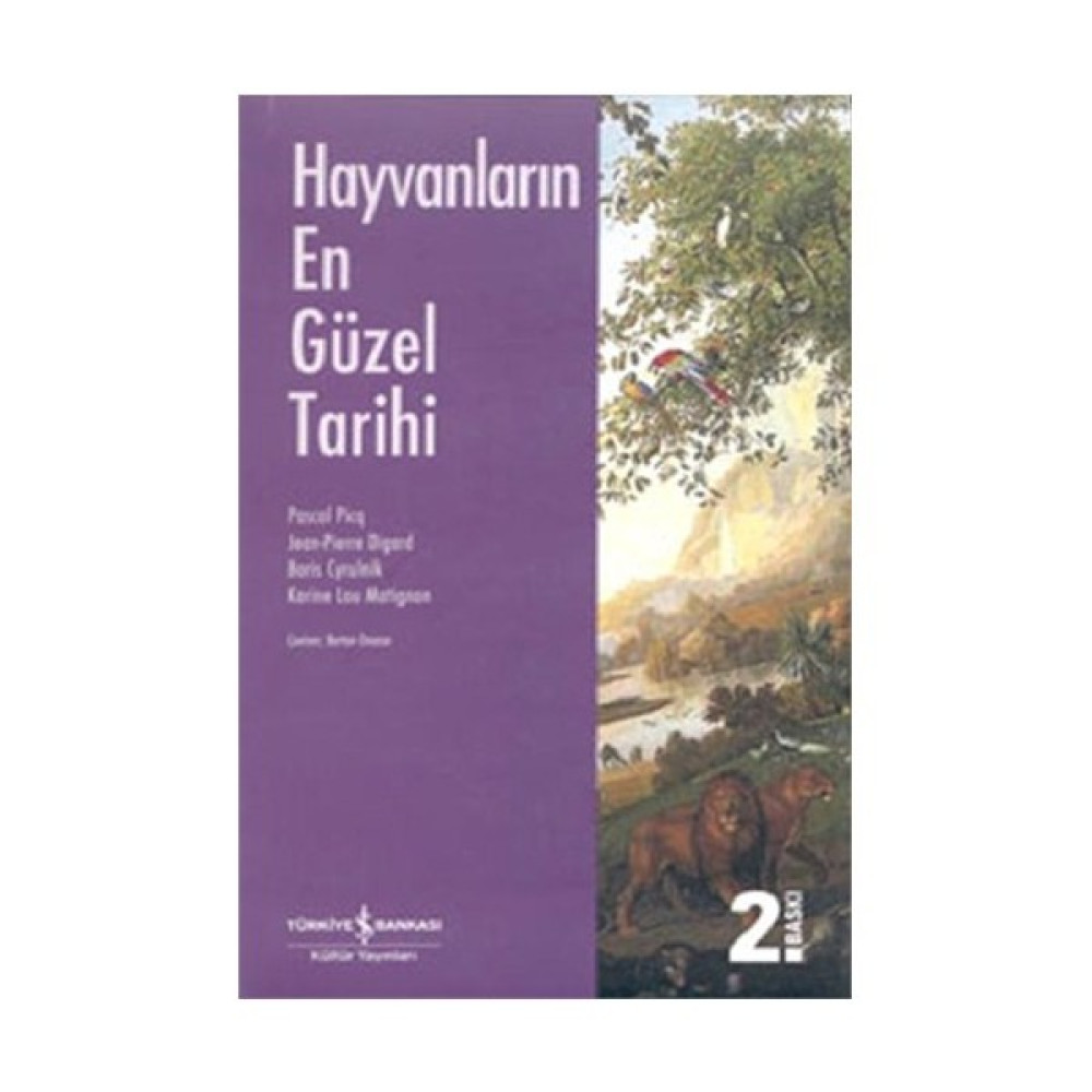 Hayvanların En Güzel Tarihi Bilim Kurgu & Fantastik Fiyatı