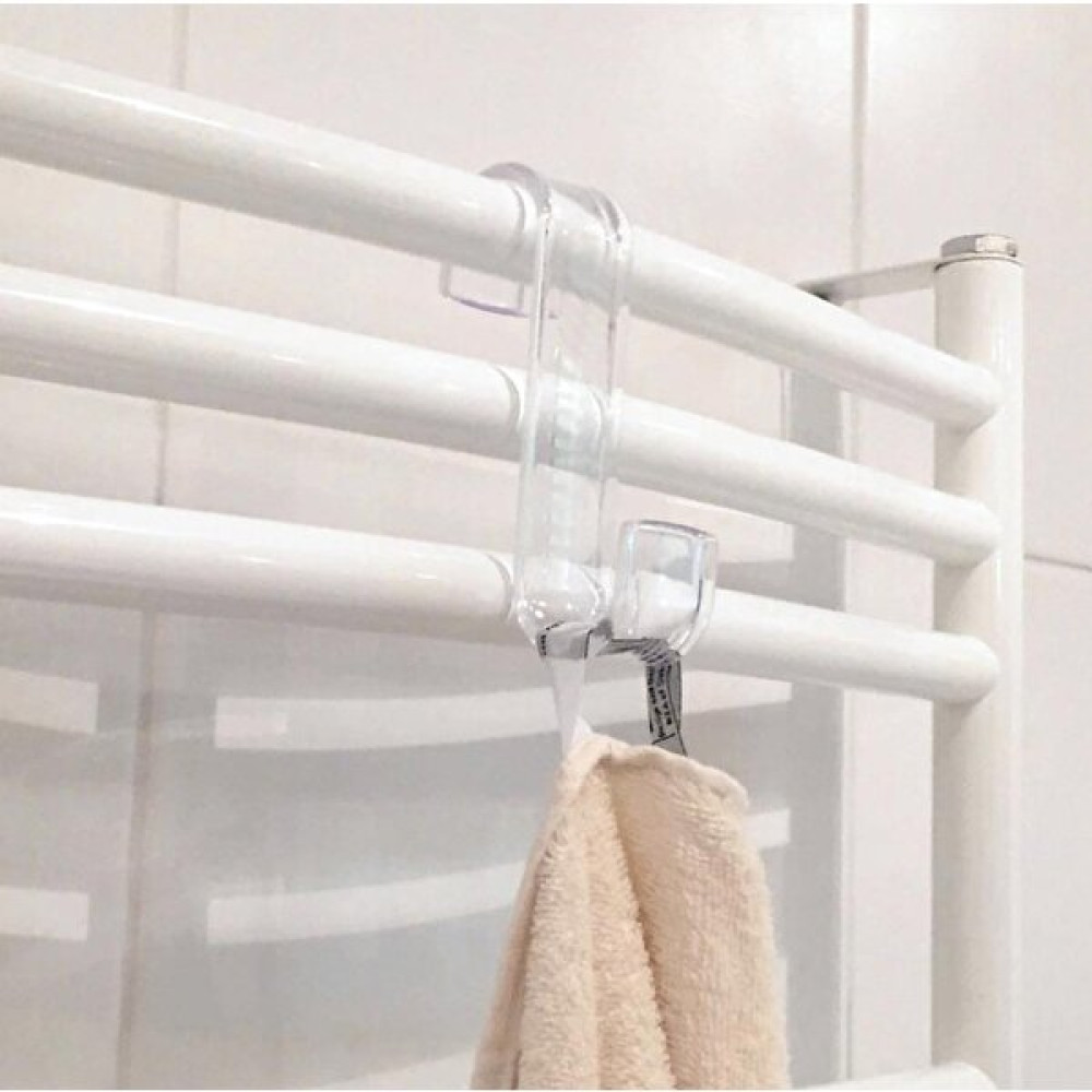 Hayveys 4 Adet Havlupan,çekmece Kapak Havlu Askısı Askı Aparatı Banyo Askılık Fiyatı