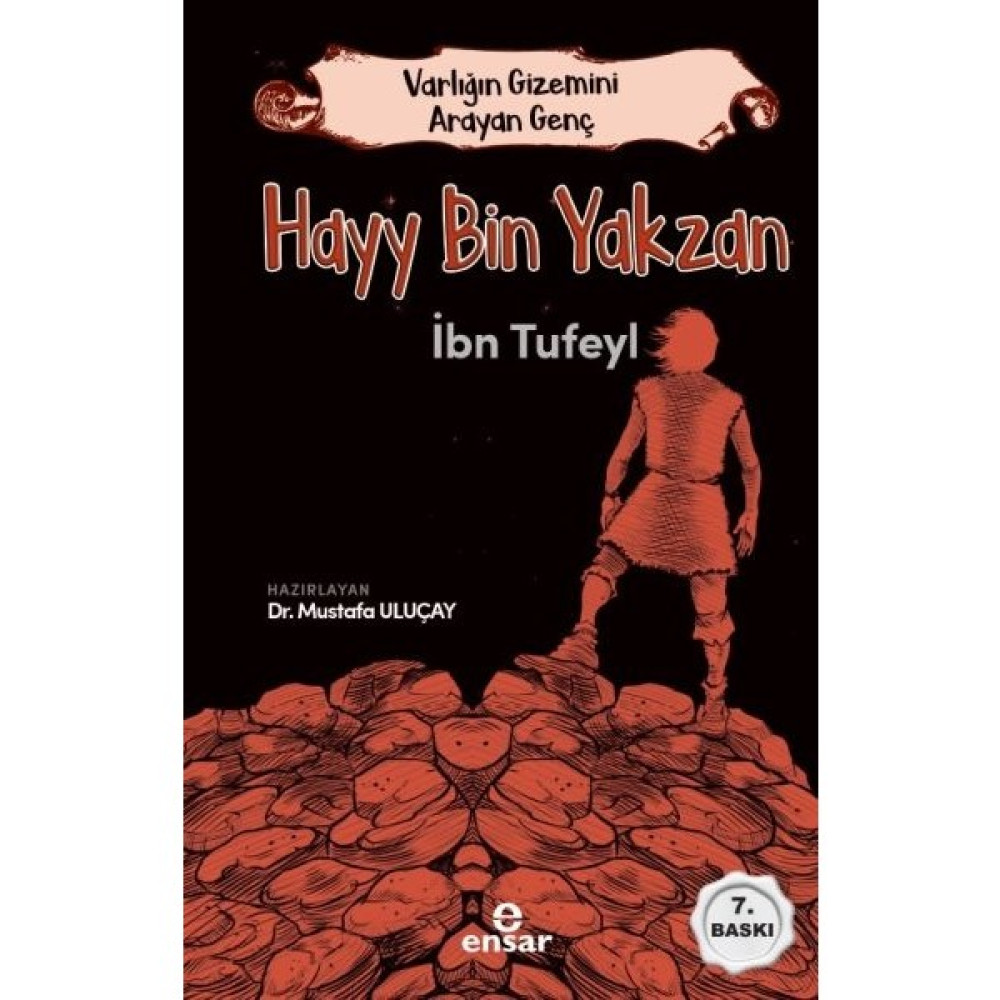 Hayy Bin Yakzan - Varlığın Gizemini Arayan Genç - İbn Tufeyl Din Kitapları Fiyatı