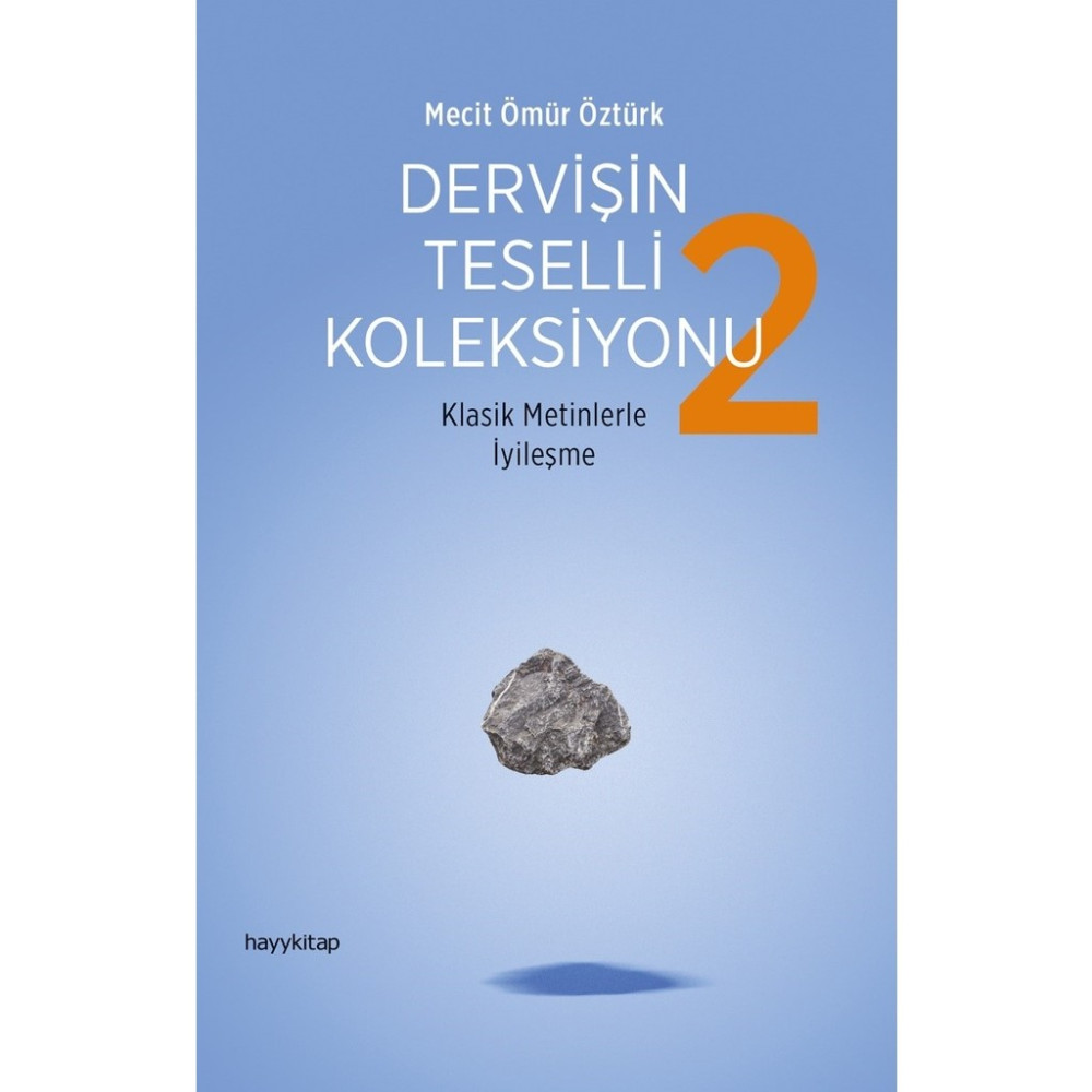 Hayy Kitap Dervişin Teselli Koleksiyonu 2 Din Kitapları Fiyatı