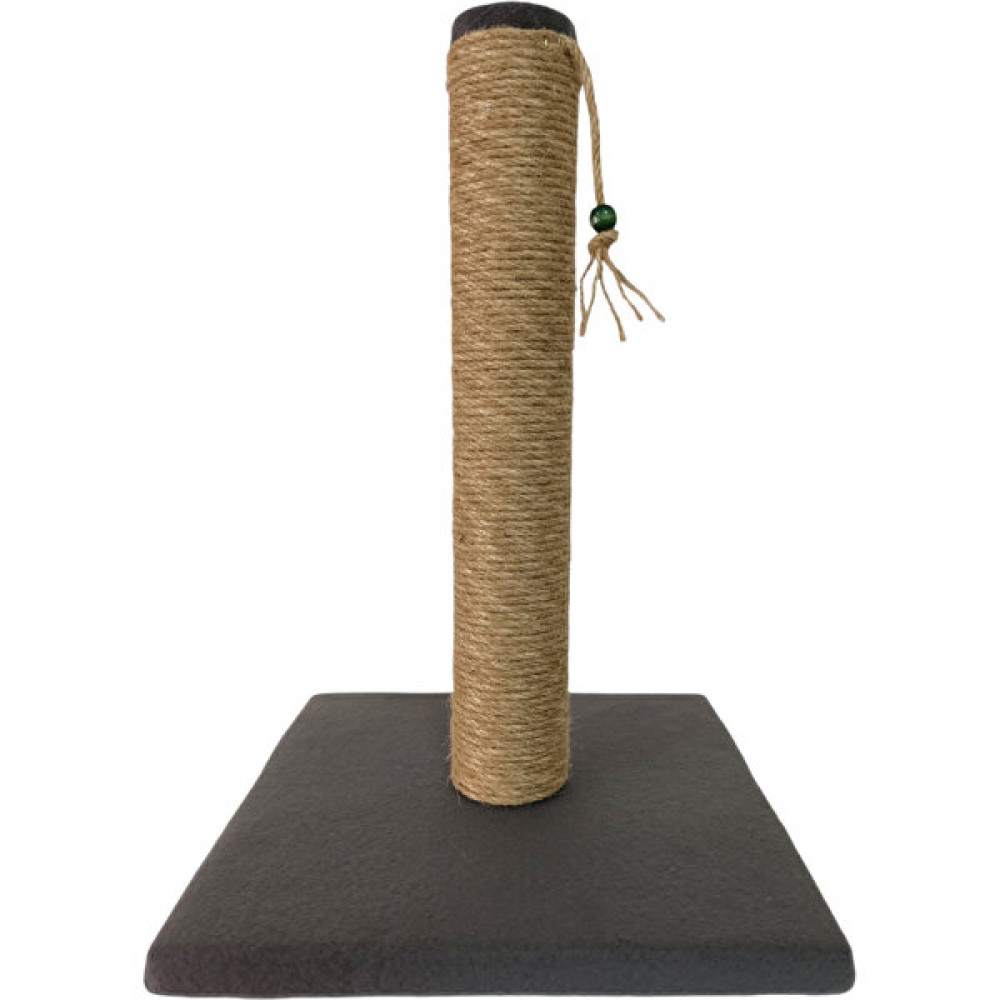 Hayy Store Kedi Tırmalama Tahtası 42 cm Füme Evcil Hayvan Ürünleri Fiyatı