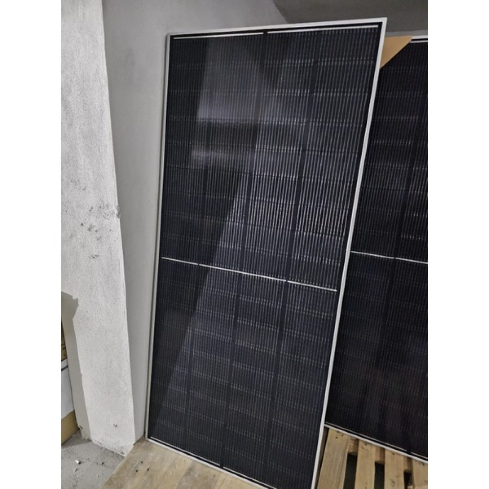 Haz 285 Watt Monokristal Hulf- Cut Güneş Paneli Yeni Nesil Haz Oto Boyaları Fiyatı
