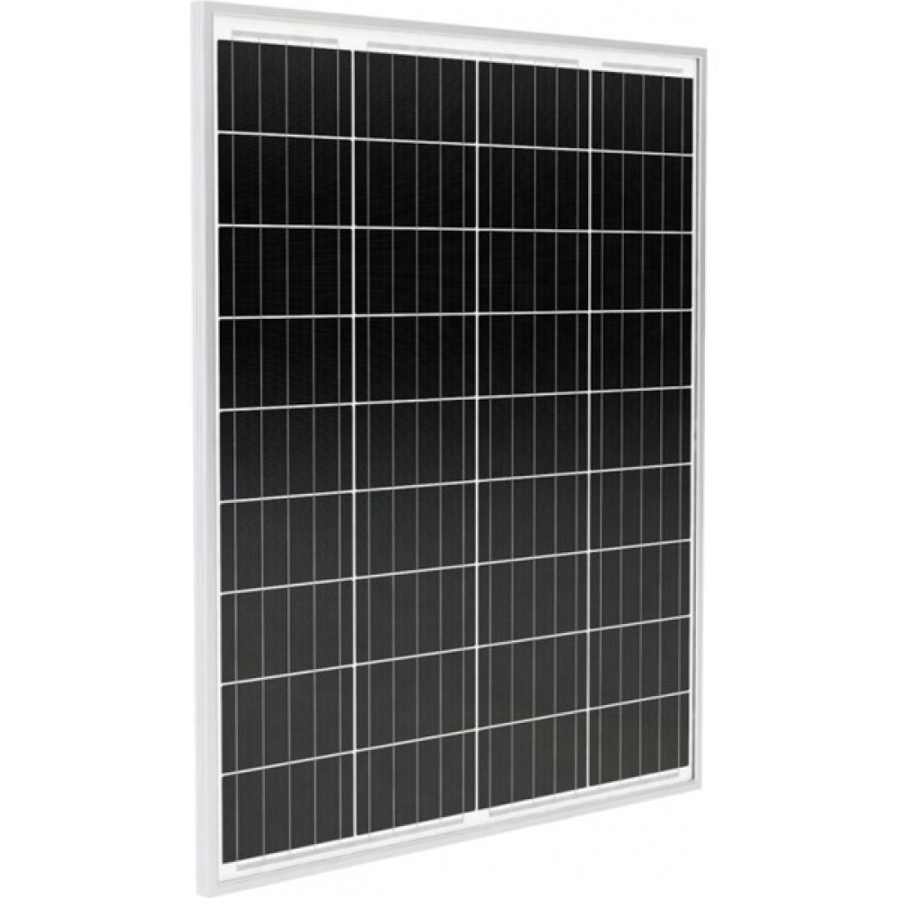Haz Enerji Haz 110 Watt 36 Perc Monokristal Güneş Paneli Solar Panel Dış Mekan & Bahçe Oyuncakları Fiyatı