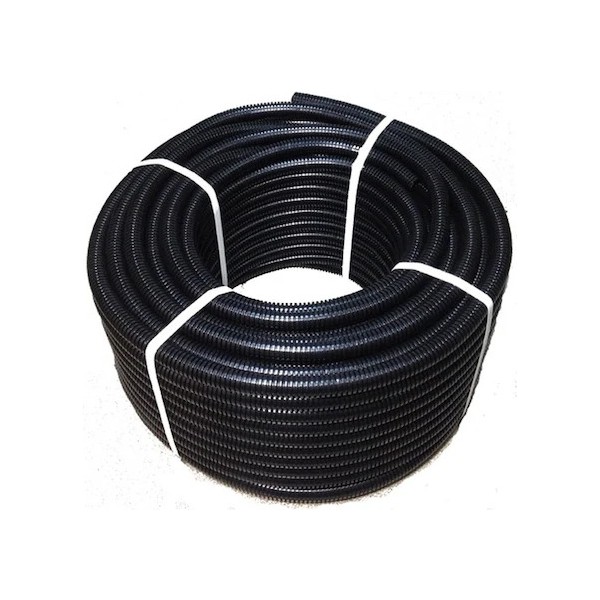 Hazar 14 Lük Plastik Spiral Boru 100 Metre Diğer Fiyatı