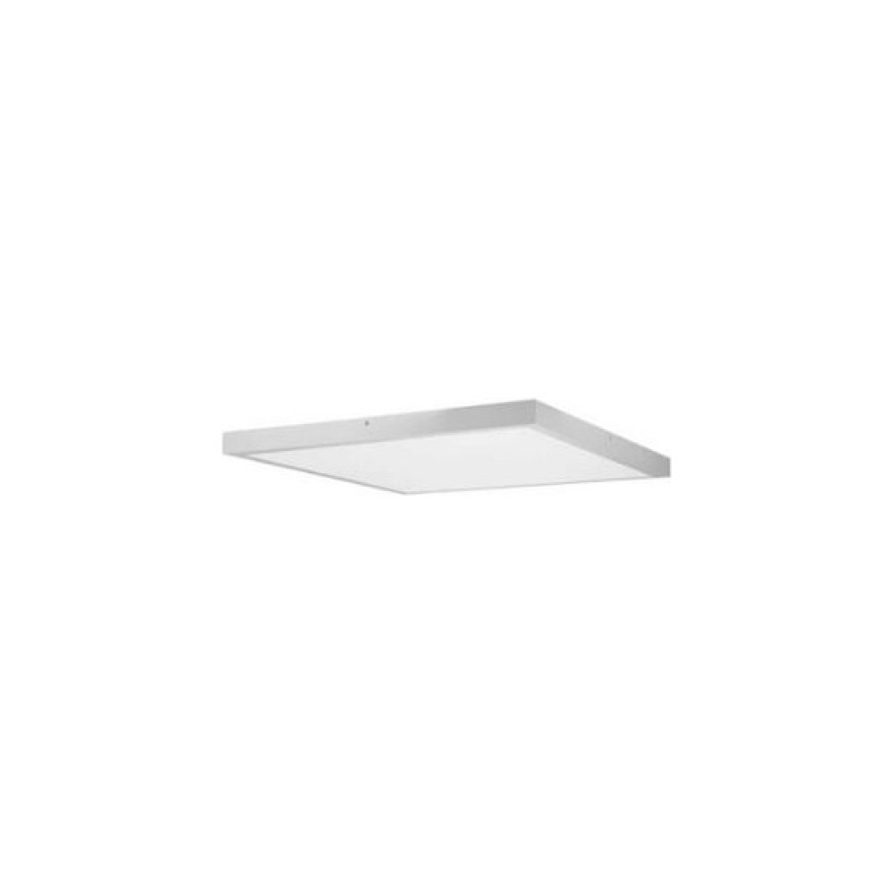 Hazar Led 60X60 48 Watt Blacklight Sıva Üstü LED Panel Gün Işığı - 3000K - Günışığı Armatür Fiyatı