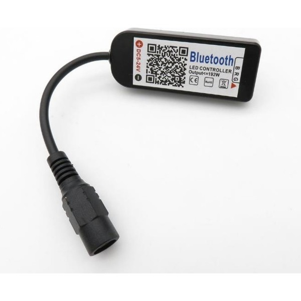 Hazar Led Bluetooth Cep Telefonundan Rgb-W LED Kontrol Cihazı 5-24V Led Aydınlatmalar Fiyatı