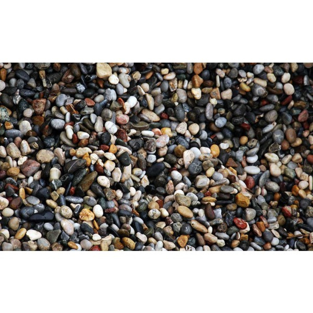 Hazartaş Tamburlanmış Dolomit Dekoratif Taş Dere Çakılı Taşı Akvaryuma Uygun - 20 kg - Renkli Evcil Hayvan Ürünleri Fiyatı