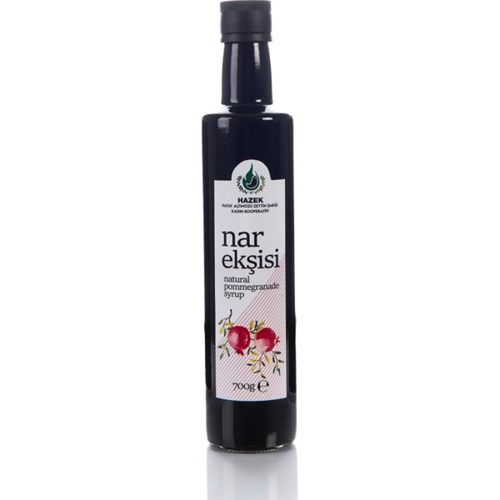 Hazek Kadın Kooperatifi Nar Ekşisi 1 kg Diğer Fiyatı