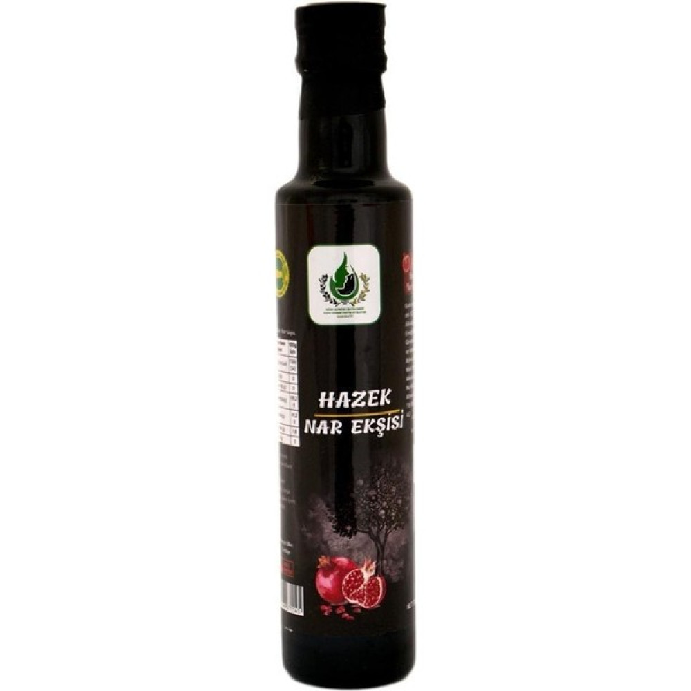 Hazek Kadın Kooperatifi Nar Ekşisi 350 gr Diğer Fiyatı