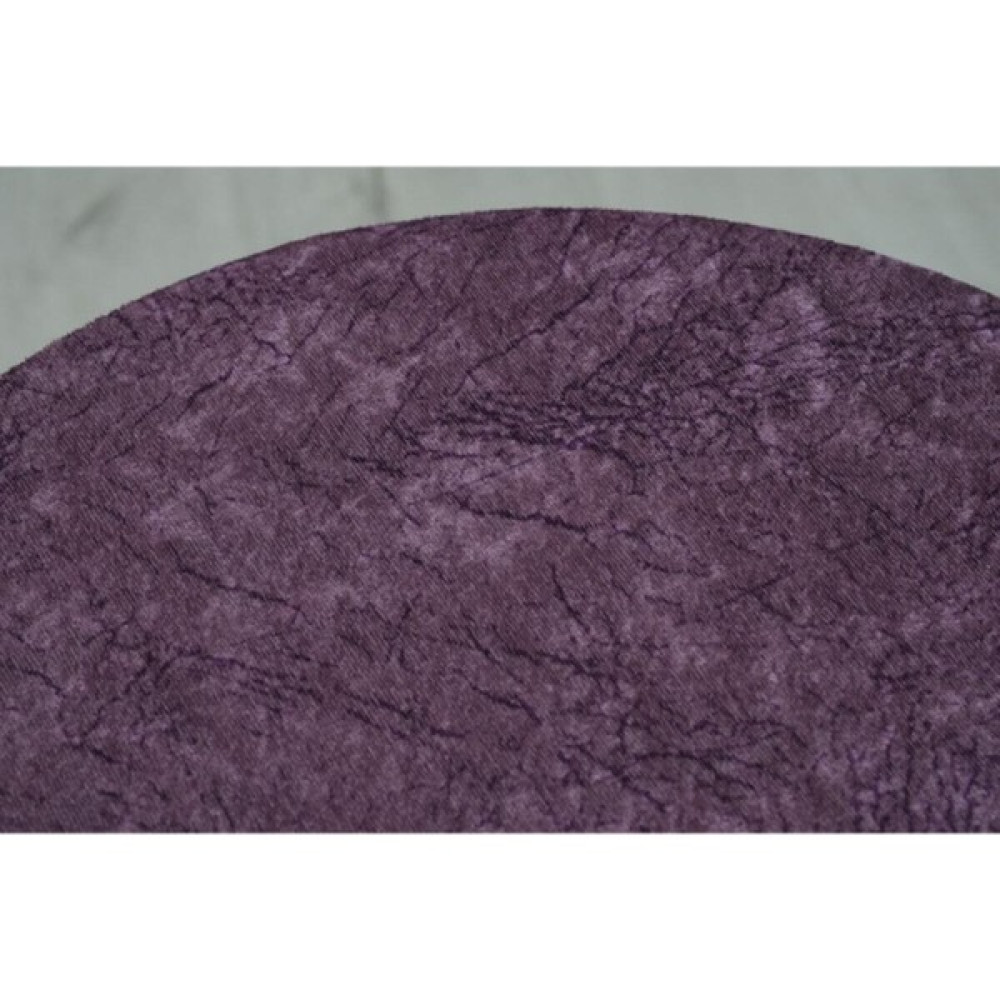 Hazel Süngerli Koltuk Çekyat Örtüsü Damar Desenli Parlak Ve Kaymaz Örtü - Açık Pembe - 110 x 180 cm Koltuk & Kanepe Örtüsü Fiyatı