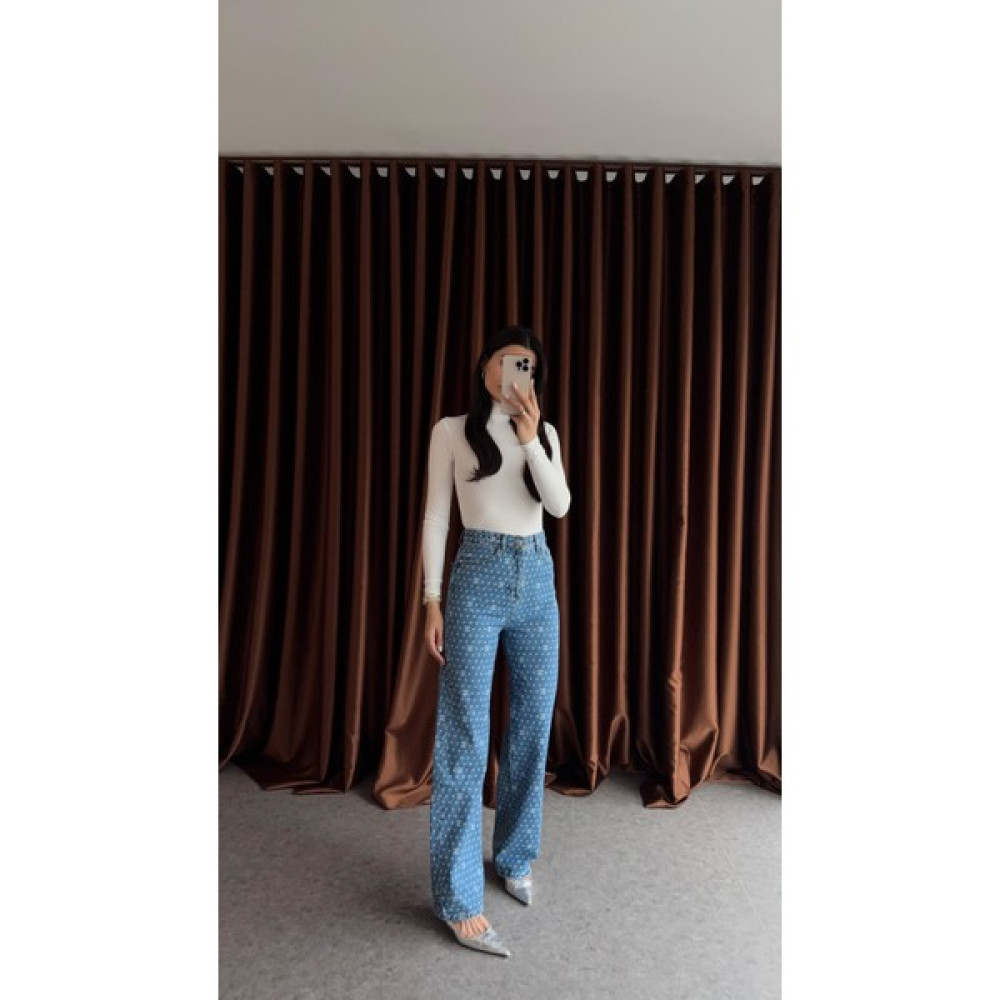 Hazelanna Mini Cha Jean Bayan Jeans / Kot Pantolon Fiyatı