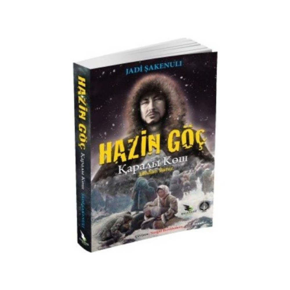 Hazin Göç Dünya Edebiyatı Fiyatı