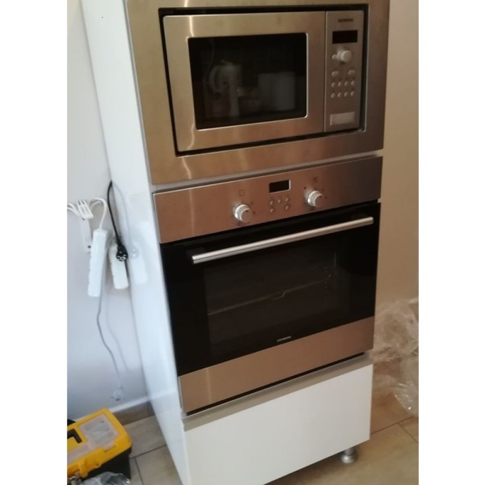 Hazır Mobilya Ankastre Mikro Dalga Fırın Boy Dolap Miniboy2 Mutfak Dolabı / Mobilyası Fiyatı