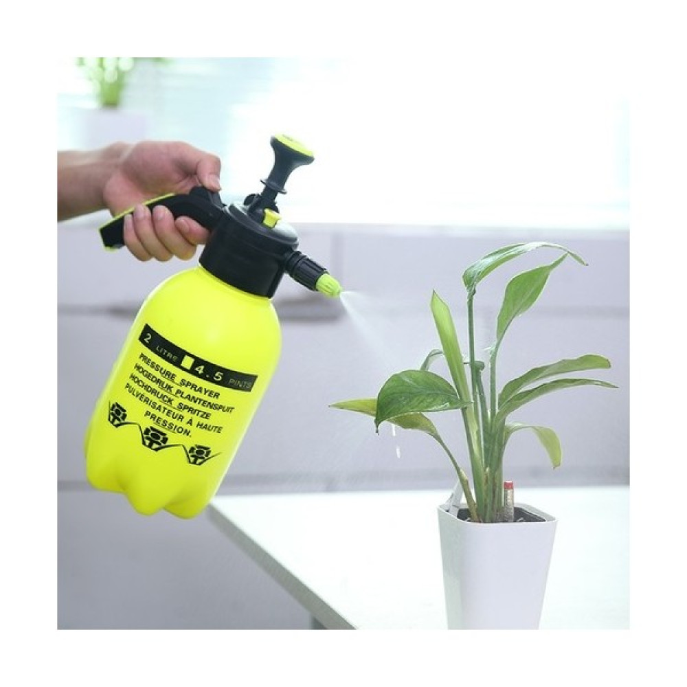 Hb Garden Tools 2 Lt. El Tipi Basınçlı Püskürtücü Su Motoru Fiyatı
