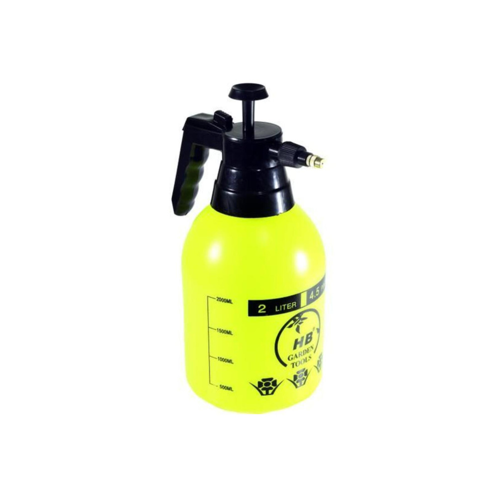 HB Garden Tools Hb 2 L El Tipi Basınçlı Dezenfektan Pompası Diğer Fiyatı