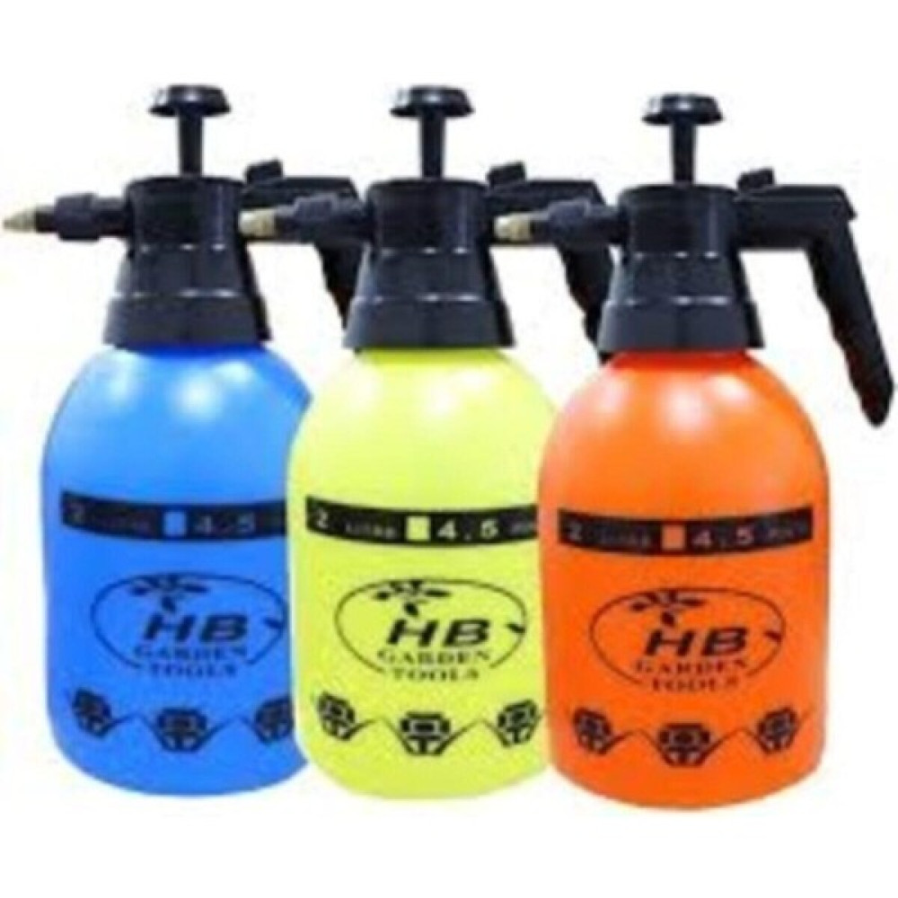 Hb Garden Tools Hb 2 Litre Yüksek Basınçlı Ilaçlama Pompası Makinası HB2LITRE Oto Dış Aksesuar & Yedek Parça Fiyatı