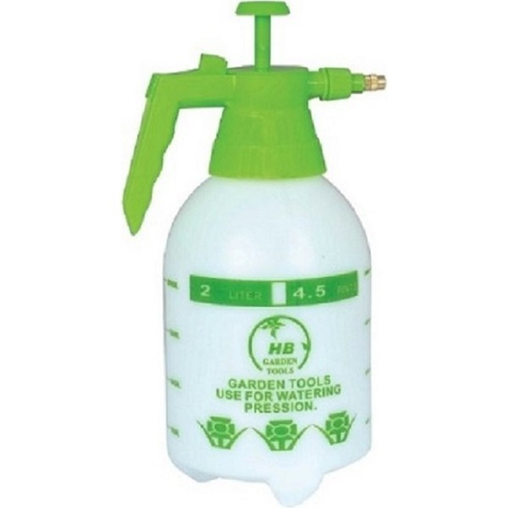 Hb Garden Tools Hb 2 Lt Basınçlı Bitki Sulama Ilaçlama Klima Temizleme Pompası İlaçlama Makinesi Fiyatı