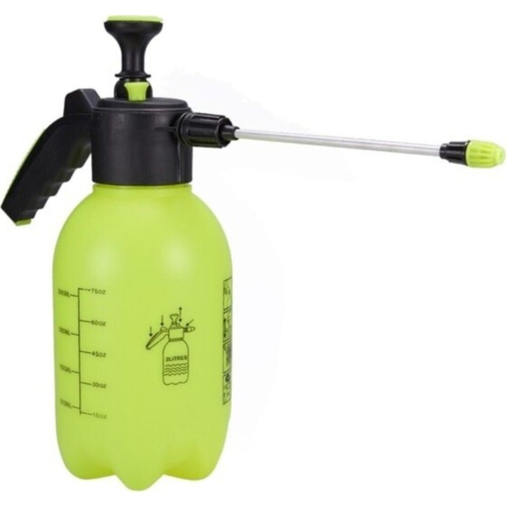 Hb Garden Tools Hb 2 Lt Çubuklu Ilaçlama Pompası Diğer Fiyatı