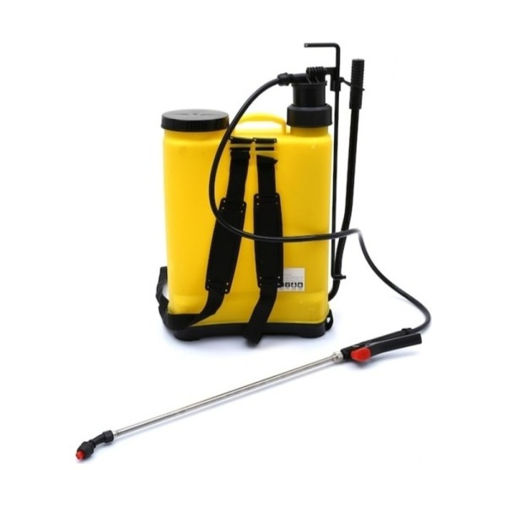Hb Garden Tools Mekanik Kollu 16 Lt Ilaç Pompası Sırt Pompası İlaçlama Makinesi Fiyatı