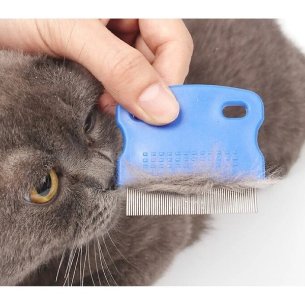 Hb Life Kedi Köpek Bit ve Pire Tarağı Evcil Hayvan Ürünleri Fiyatı
