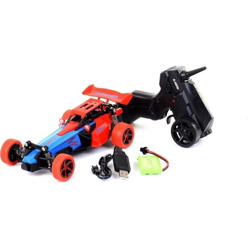 HB Toys Uzaktan Kumandalı Şarjlı Offroad Formula Yarış Arabası Oyuncak Araç Fiyatı