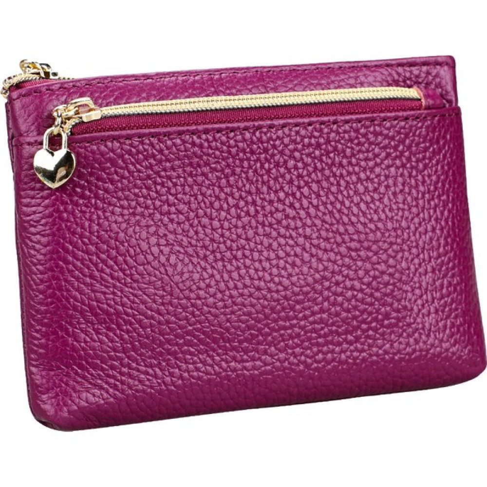 HB-YR Hakiki Deri Bayan Bozuk Para Cüzdanı Kompakt Bayan Clutch (Yurt Dışından) Bayan Cüzdan Fiyatı