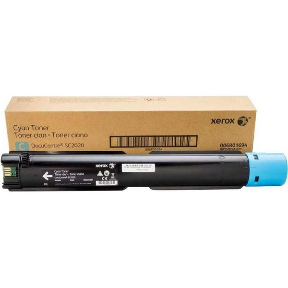 HB000VCRH Xerox SC2020 Mavi Toner Oto Boyaları Fiyatı