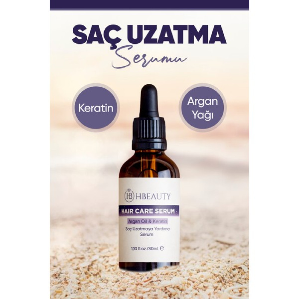 Hbeauty Serumu ArganKeratin Özlü Oto Boyaları Fiyatı