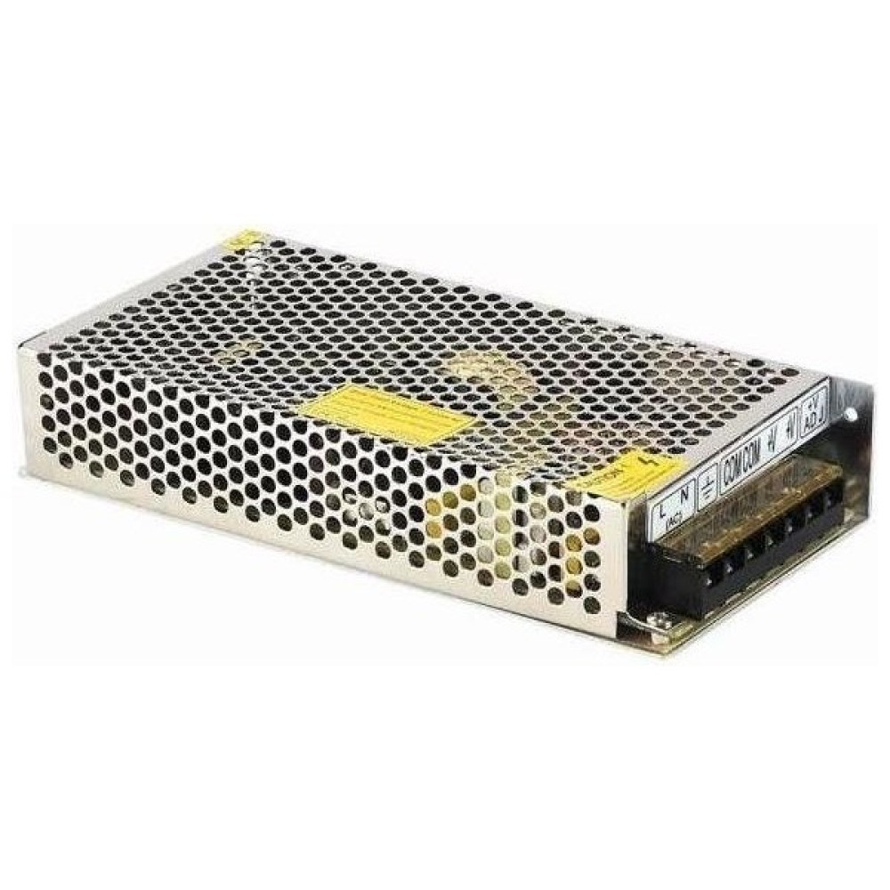 Hbf 1410 12 Volt 10 Amper Smps Adaptör Elektrikli El Aletleri Fiyatı