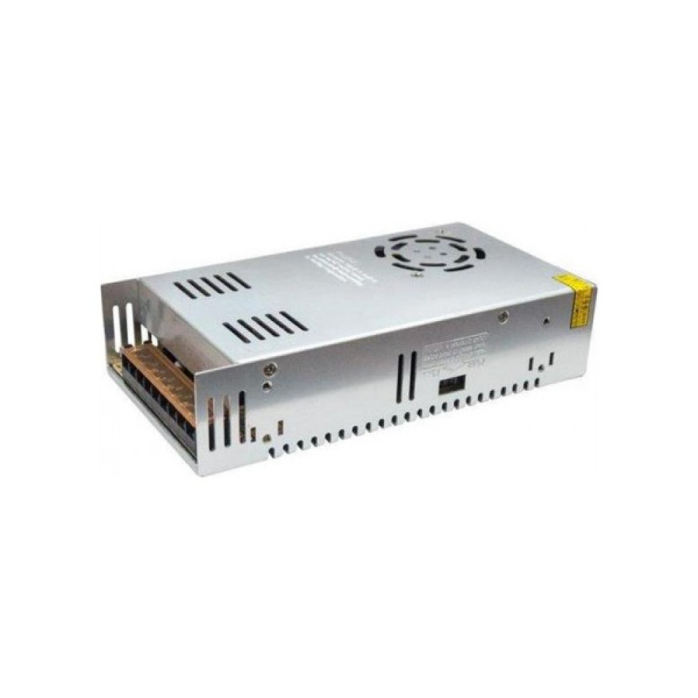 HBF HBF-1130 12V 30A Switch Mode Dc Adaptör - Renk - Gri Elektrikli El Aletleri Fiyatı
