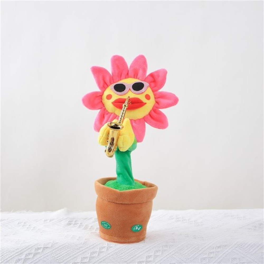 Hblgc Dans Eden Kaktüs Dans Eden Kaktüs Büküm Müzik Şarkısı (Yurt Dışından) - Beyaz - Pembe Peluş Oyuncaklar Fiyatı