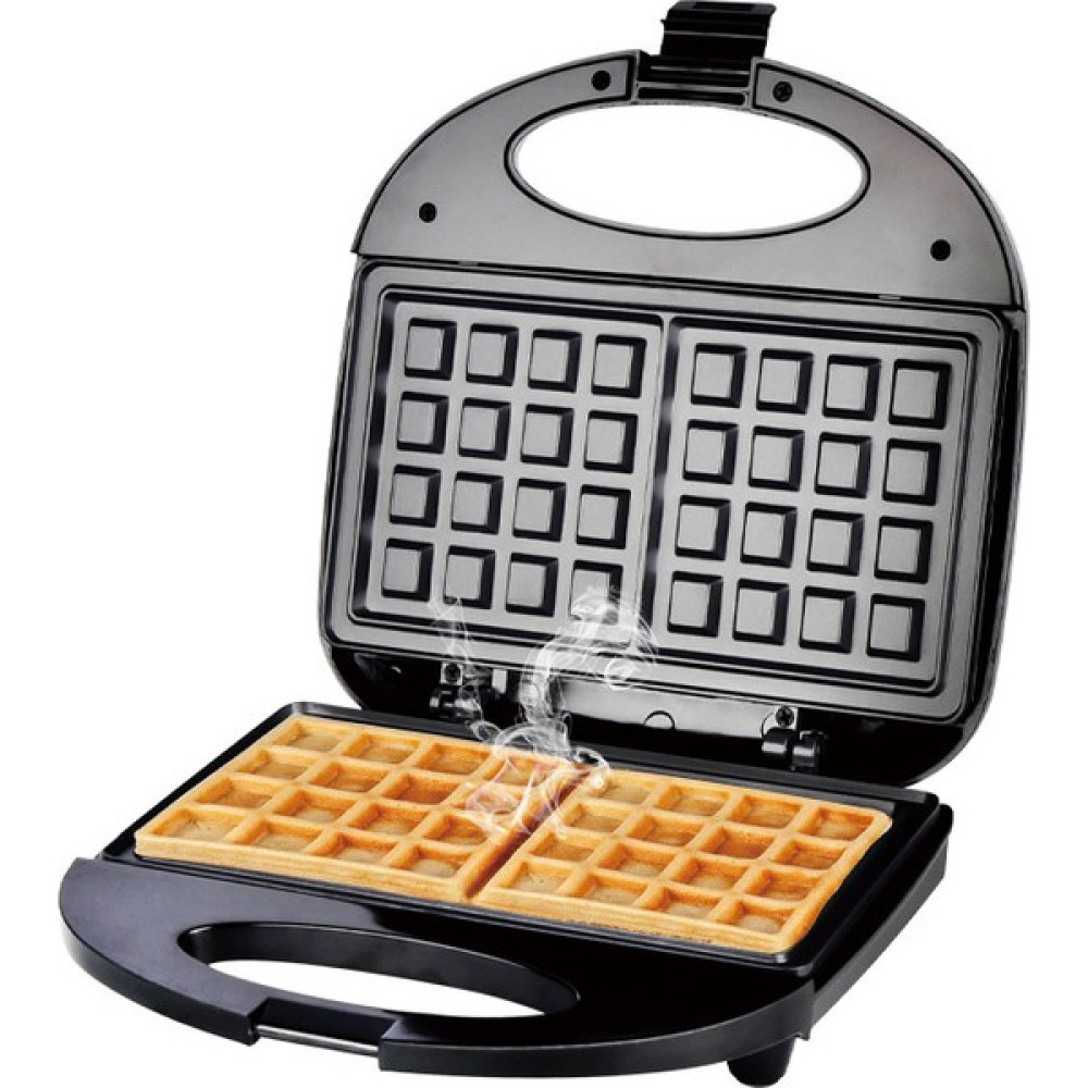 HBLHC Abd Standardı 110V Waffle Makinesi Tost Makinesi Waffle Makinesi Sandviç Makinesi (Yurt Dışından) - Siyah Waffle Makinesi Fiyatı