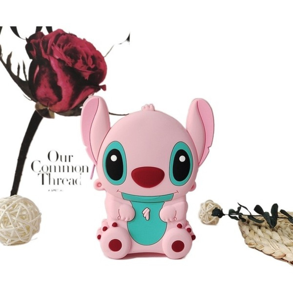 HBLHC Stitch Omuz Çantası Trendy Cool Çok Yönlü Stitch Bozuk Para Cüzdanı (Yurt Dışından) Erkek Cüzdan Fiyatı