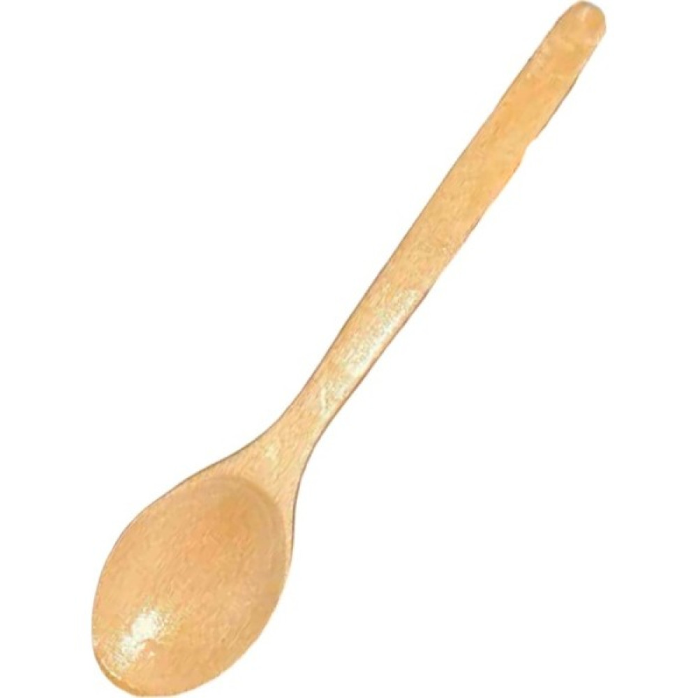 Hbs Art Design 23 cm Ahşap Kaşık Çatal / Kaşık / Bıçak Takımları Fiyatı