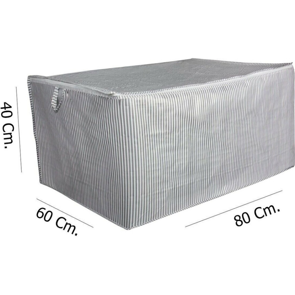 Hbsstor Sandık Tipi Yorgan Hurç - 80 x 60 x 40 Yorgan Fiyatı