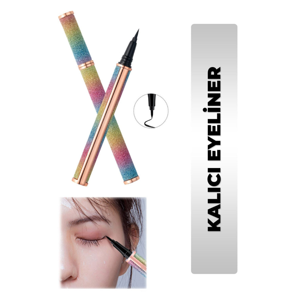 hbtasarim Kalıcı Waterproof Eyeliner Eyeliner Fiyatı