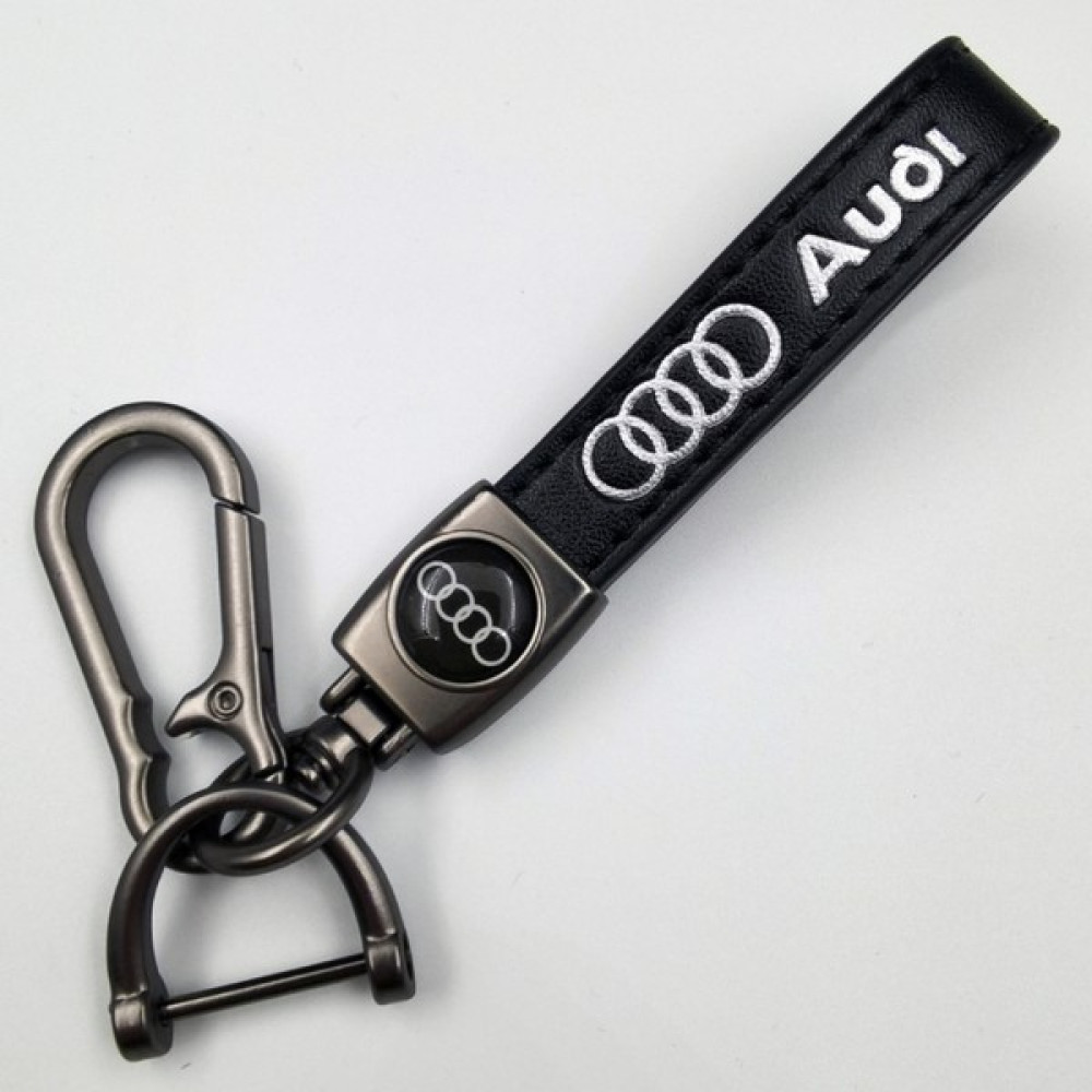 HbTec Üst Düzey Araba Anahtarlık Mercedes-Benz Audi Bmw Logosu Anahtarlık Kolye (Yurt Dışından) - Beyaz - Kırmızı - Siyah Motorsiklet Kilidi & Alarmı Fiyatı