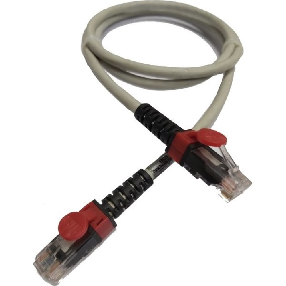 HCS Cat6 Utp Patch Cord Kablo 3 m Ağ / Network Kablosu Fiyatı