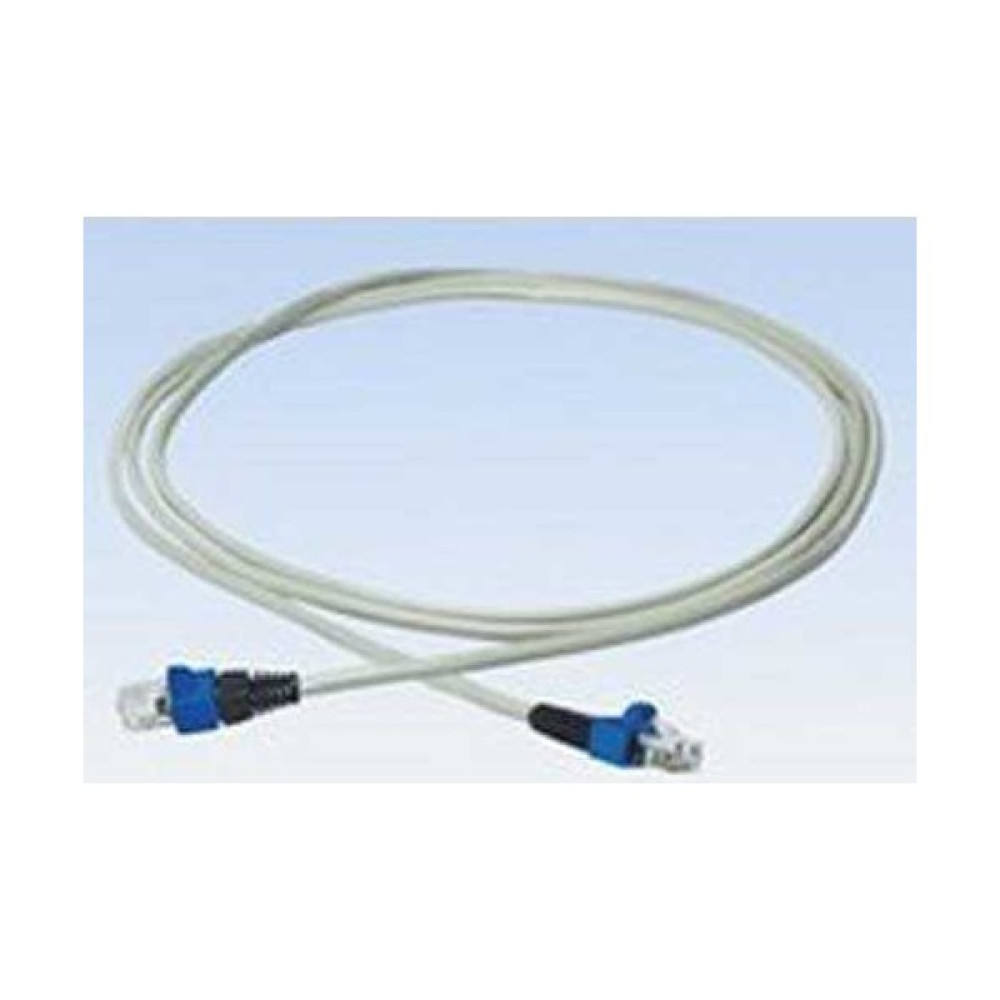 HCS Cat6 UUTP LSOH Patch Cord - 5 Metre Elektrikli El Aletleri Fiyatı