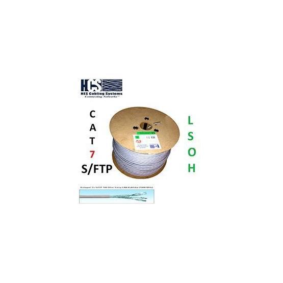HCS H07-00402-DP Network Kablosu