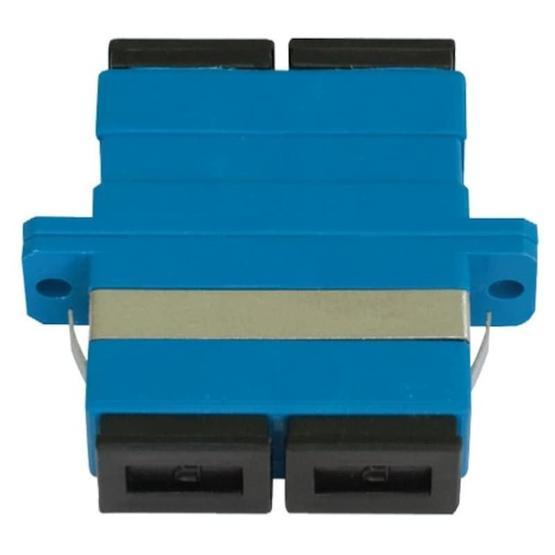 HCS Mavi SM DataLight SC Dupleks Plastik Adaptör
