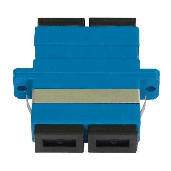 HCS Mavi SM DataLight SC Dupleks Plastik Adaptör