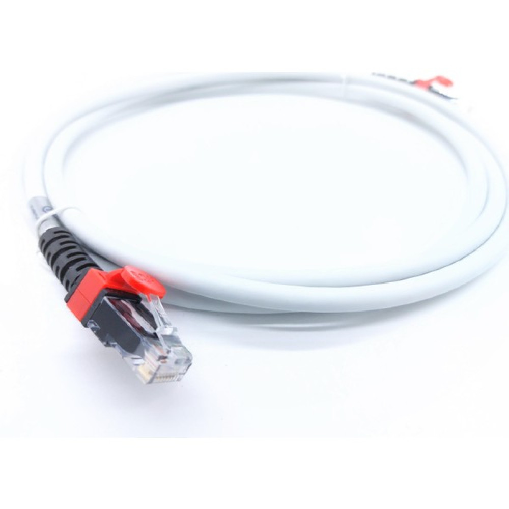 HCS Patch Cord Utp Cat6 2 mt Grey Ağ / Network Kablosu Fiyatı