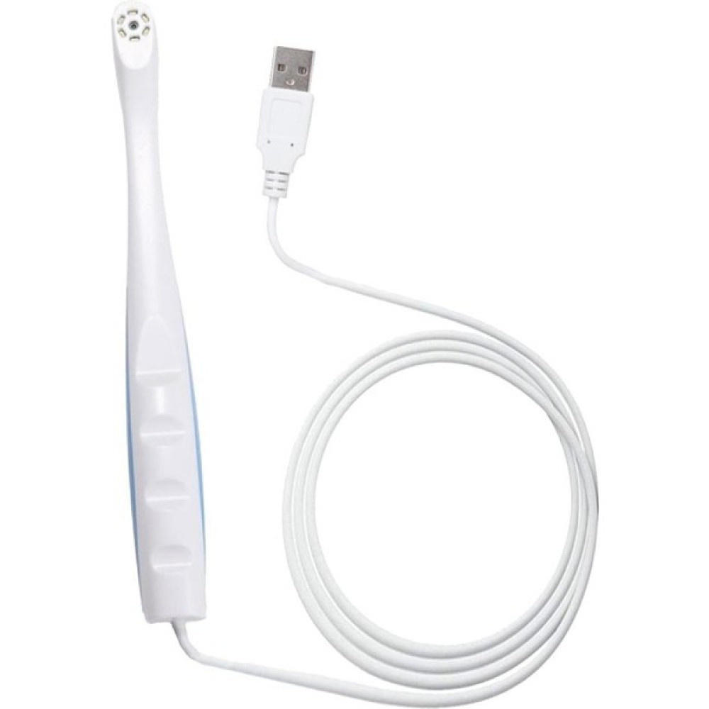 Hd Intraoral Kamera Endoskop LED Işık USB 2.0 Kablo(Yurt Dışından) - Beyaz Güvenlik Kamerası Aksesuarları Fiyatı