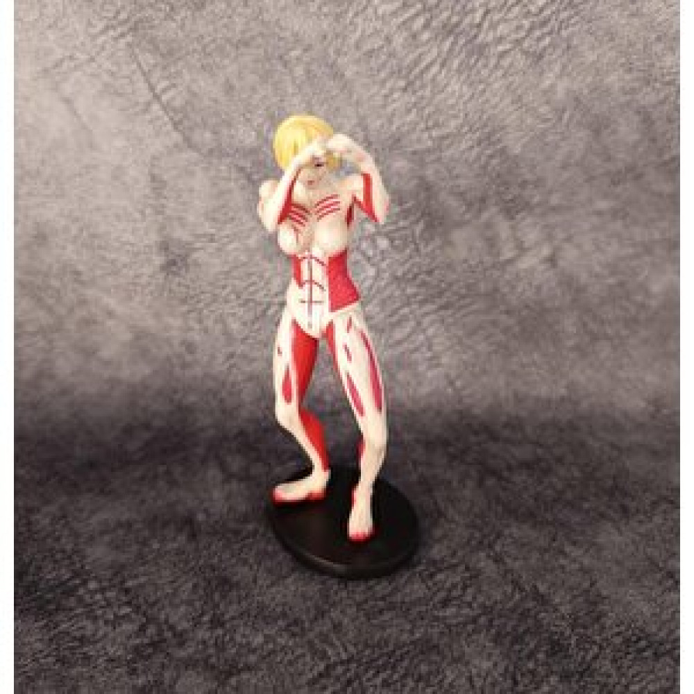 HD Marketim Anime Attack On Titan 11 Cm Karakter Figür Oyuncak Biblo 15418 Biblo Fiyatı