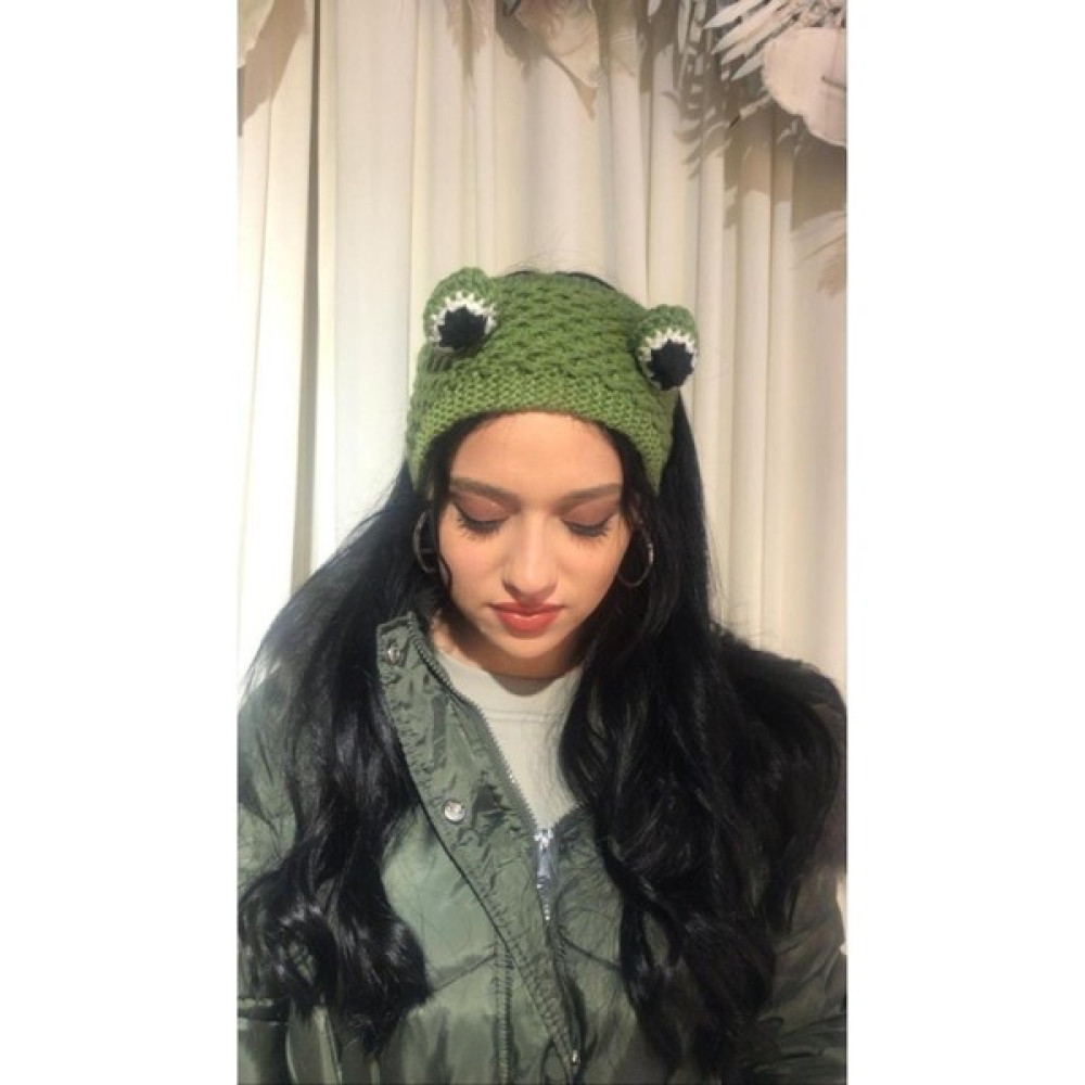HD Marketim Bandana Örğü Yeşil Kurağa Göz Saç Bandana Taç Toka Kız Kadın Esnek Toka, Taç & Saç Bandı Fiyatı